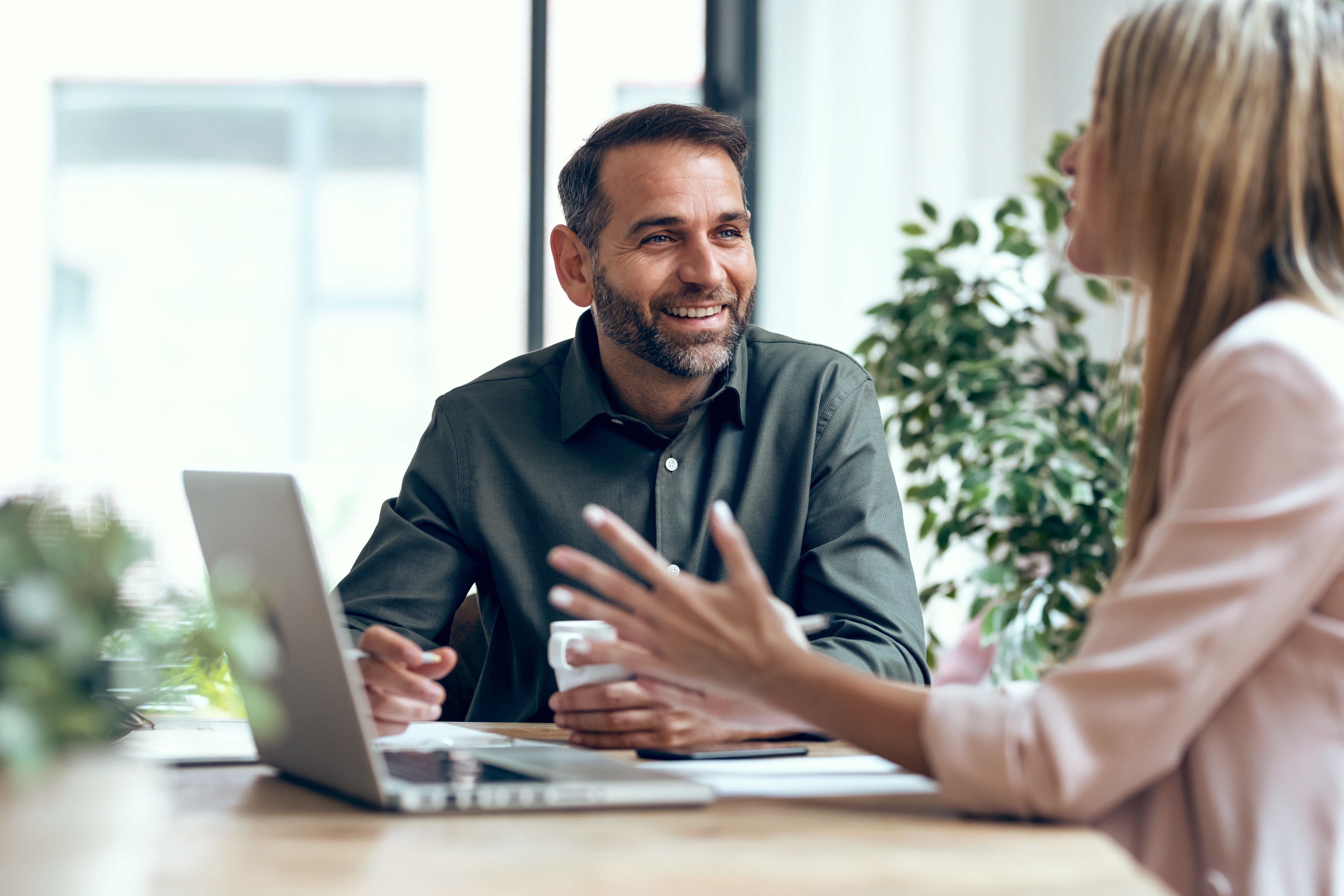 Accompagnement de Dirigeant
